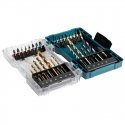 Makita E-07054 Screwdriver set 29 pcs. Makita E-07054 Screwdriver set 29 pcs.