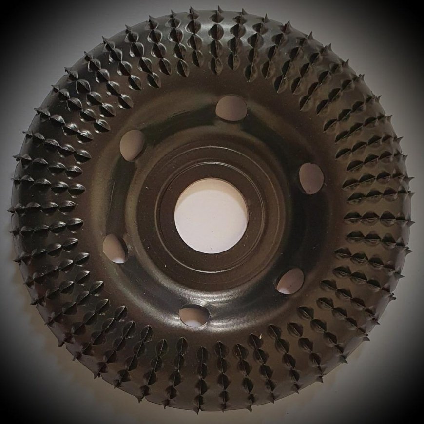 TARPOL RADIAL FILE-A 120 / 15mm T-94 CONVEX R15 – 2