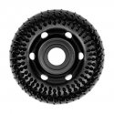 TARPOL RADIAL FILE-A 120 / 15mm T-94 CONVEX R15 TARPOL RADIAL FILE-A 120 / 15mm T-94 CONVEX R15