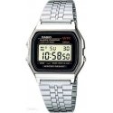 Watch CASIO A159WA-N1DF Unisex Watch CASIO A159WA-N1DF Unisex