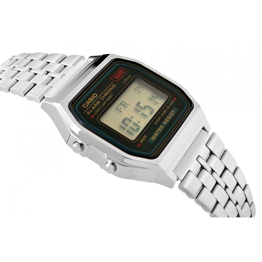 Watch CASIO A159WA-N1DF Unisex – 2