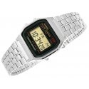 Watch CASIO A159WA-N1DF Unisex Watch CASIO A159WA-N1DF Unisex