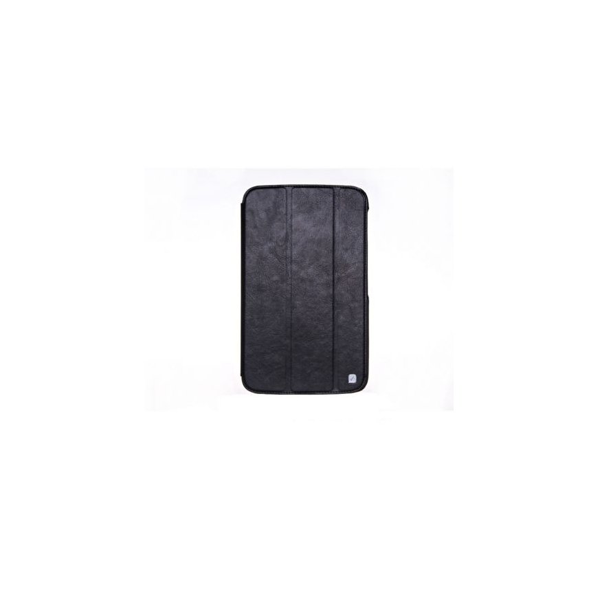 Hoco Samsung T9000 Galaxy Tap Pro 12.2 Crystal Series Black