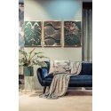 Eurofirany LC / SALVIA5 / OBR 53X73 Green + COPPER Eurofirany LC / SALVIA5 / OBR 53X73 Green + COPPER