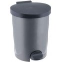 Curver Pedal bin 15L gray (CUR000294)