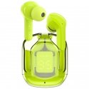 Acefast in-ear wireless headphones TWS Bluetooth green (T6 youth green) Acefast in-ear wireless headphones TWS Bluetooth green (T6 youth green)