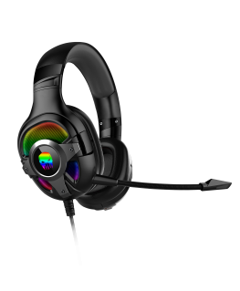 Kruger & Matz Warrior GH-100 PRO Gaming Headset