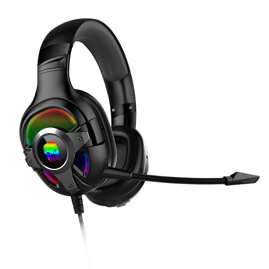 Kruger & Matz Warrior GH-100 PRO Gaming Headset