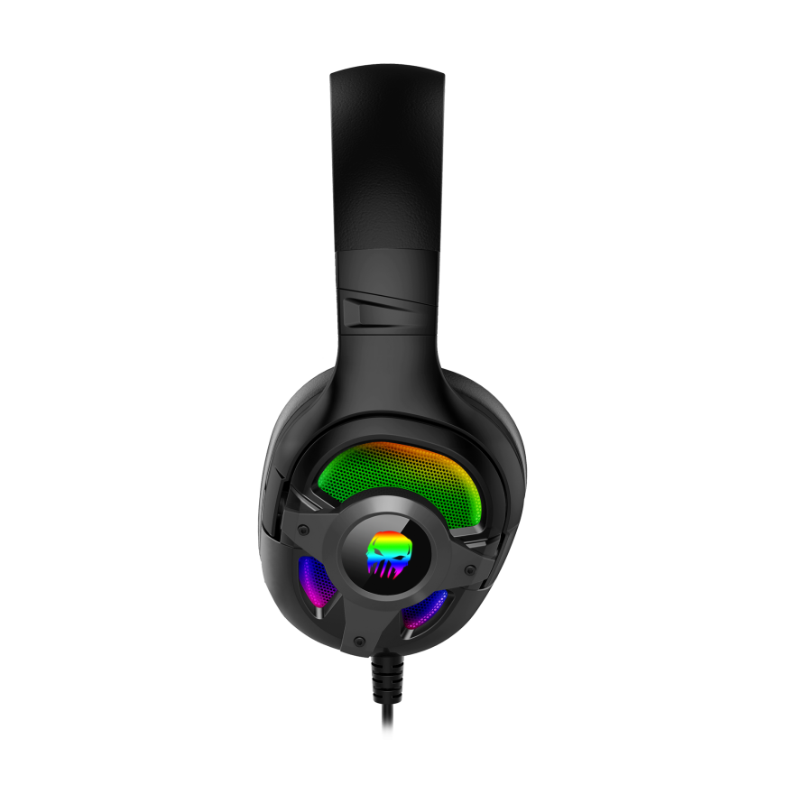 Kruger & Matz Warrior GH-100 PRO Gaming Headset – 3