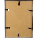 Nuotraukų rėmelis Victoria Collection Photo frame Aliuminio 30x40cm, sidabrinis Nuotraukų rėmelis Victoria Collection Photo frame Aliuminio 30x40cm, sidabrinis