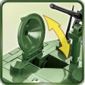 Cobi Historical Collection Sherman M4A3E2 Jumbo (2550)