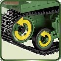 Cobi Historical Collection Sherman M4A3E2 Jumbo (2550)