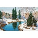 Beldizart Thaw S1367 Beldizart Thaw S1367