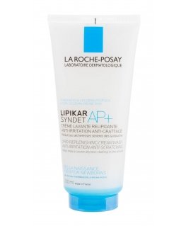 La Roche-Posay LA ROCHE POSAYLIPIKAR SYNDET želė 200 ml