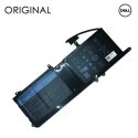 Laptop battery DELL 9NJM1, 8333mAh, Original Laptop battery DELL 9NJM1, 8333mAh, Original