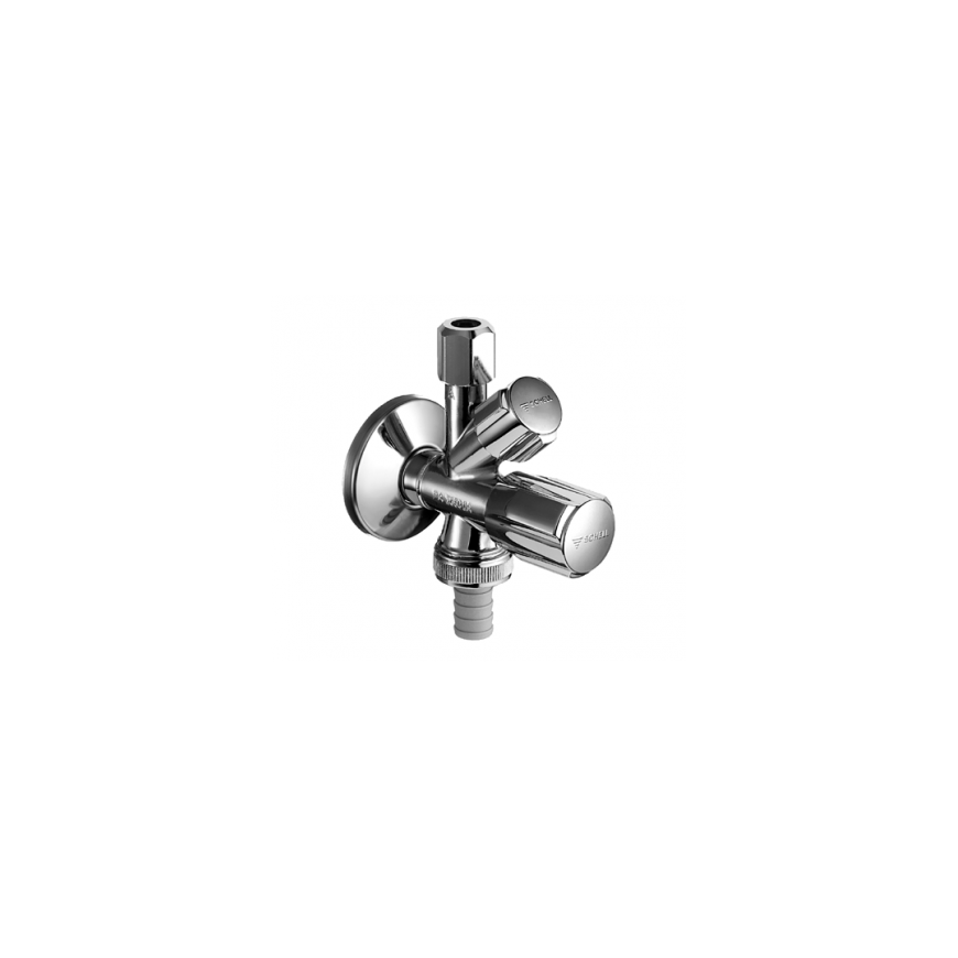 Schell Angle valve Schell, 1/2&039&039 x