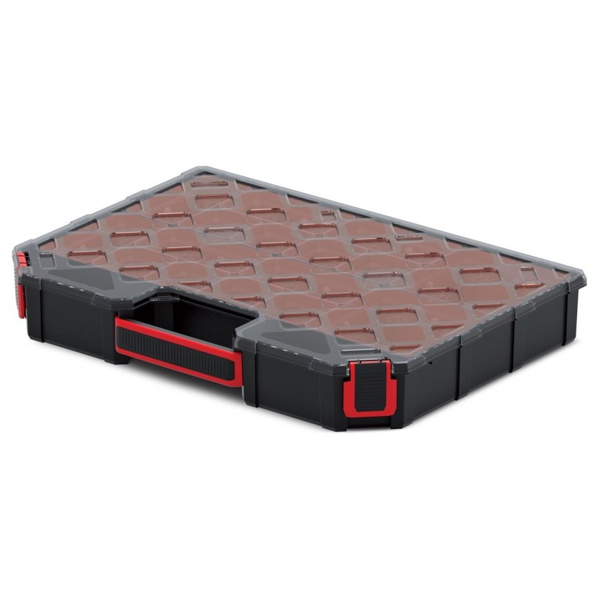 Kistenberg Cabinet with removable organizers – 2