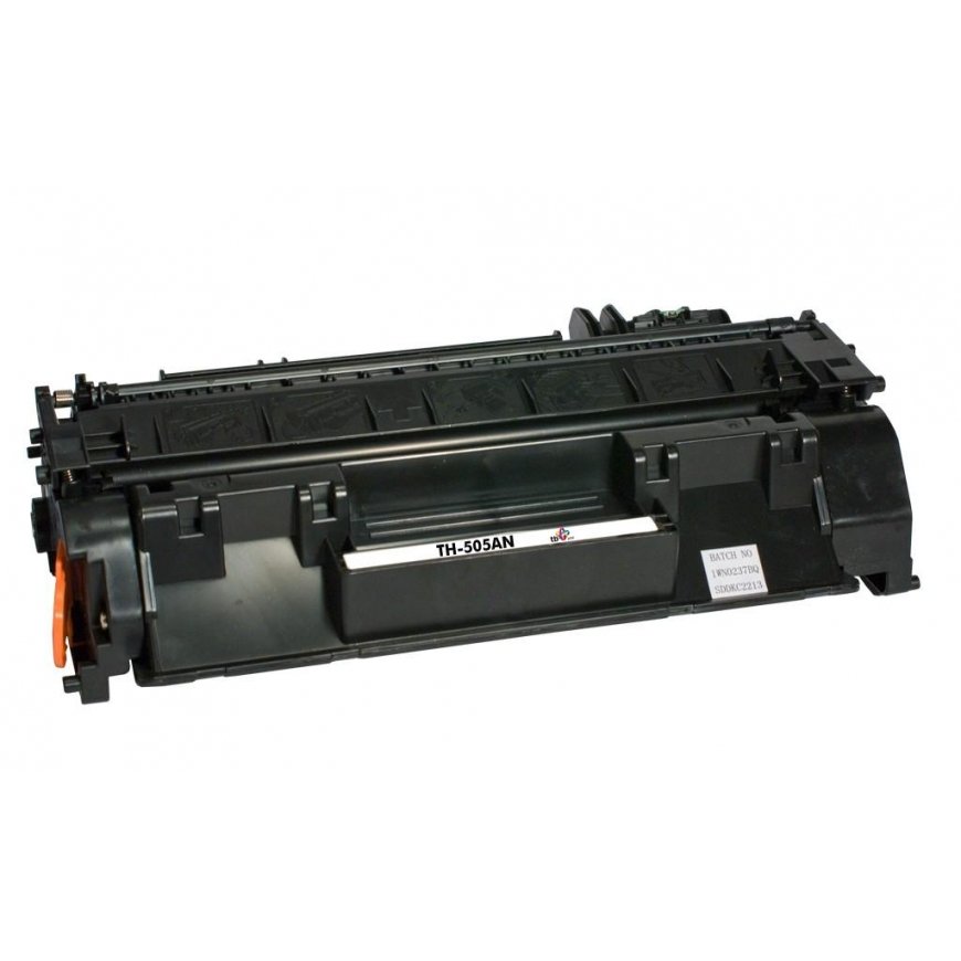 Toner TB Print TH-505AN Black Zamiennik 05A (TH505AN) – 3