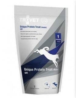 Trovet URT KRÓLIK snack 125g