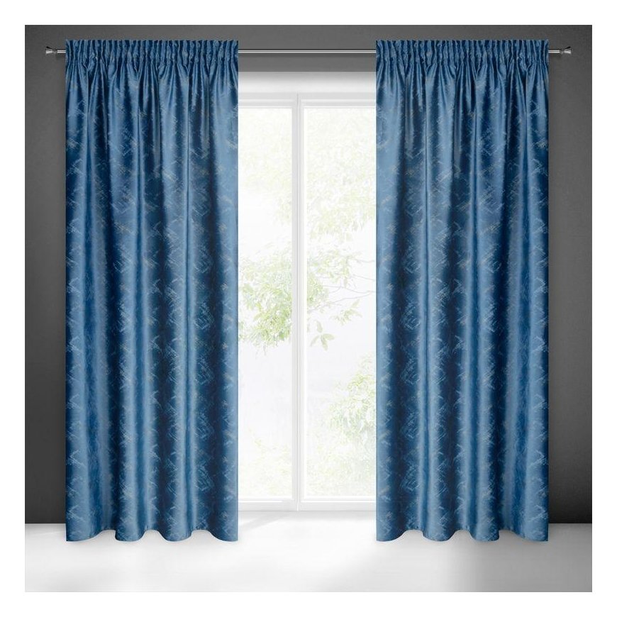 Eurofirany ZAS / ADRIA / NI + SZA 140X270 JUOSTOS – 2