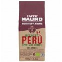 MAURO PERU 100% Arabica Organic kohv 1kg MAURO PERU 100% Arabica Organic kohv 1kg