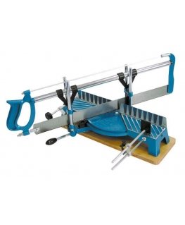 Mega Metal frame with saw Miter saw 550mm - 64000