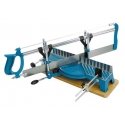 Mega Metalinis rėmas su pjūklu Įpjovos pjūklas 550mm - 64000 Mega Metalinis rėmas su pjūklu Įpjovos pjūklas 550mm - 64000