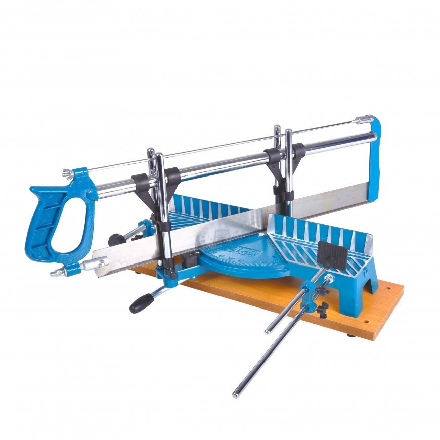 Mega Metalinis rėmas su pjūklu Įpjovos pjūklas 550mm - 64000 – 2
