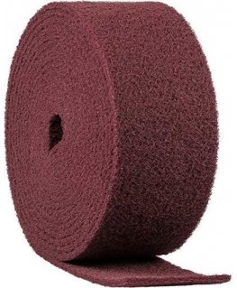 KLINGSPOR SANDING ROLL NRO 400 150mm (10mb) VERY GOOD