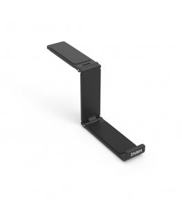 Zalman ZM-FH10 BK ausinių ir laisvų rankų įrangos priedas Ausinių laikiklis