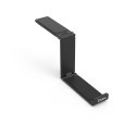 Zalman ZM-FH10 BK аксессуар для наушников и гарнитур Держатель гарнитуры Zalman ZM-FH10 BK аксессуар для наушников и гарнитур Держатель гарнитуры