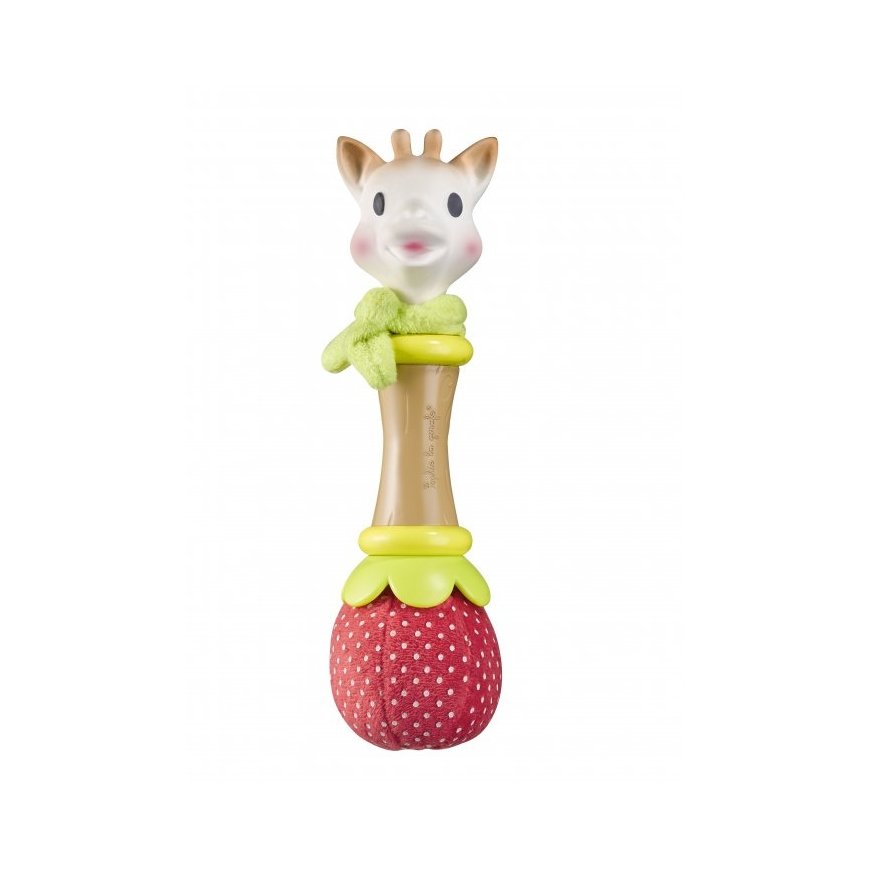 Sophie la girafe Sophie la girafe
