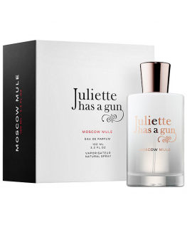 Juliette Has A Gun Moscow Mule skirta Women (Kvepalai Moterims) EDP 100ml