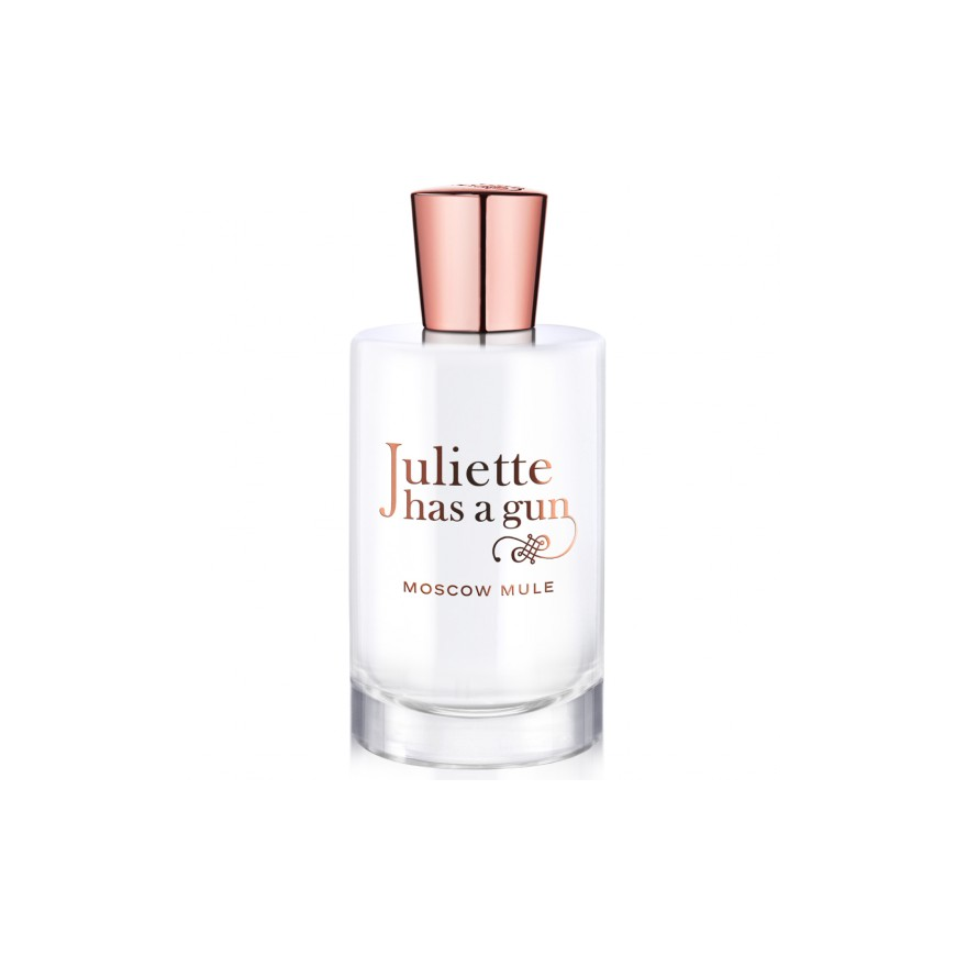 Juliette Has A Gun Moscow Mule for Women EDP 100ml – 2
