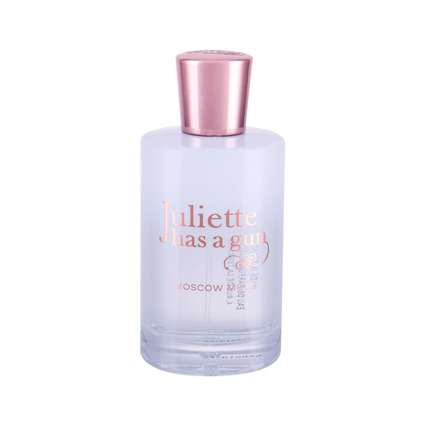 Juliette Has A Gun Moscow Mule for Women EDP 100ml – 3