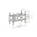 Maclean ceiling bracket MC-703 23&39&39 - 70&39&39 Maclean ceiling bracket MC-703 23&39&39 - 70&39&39