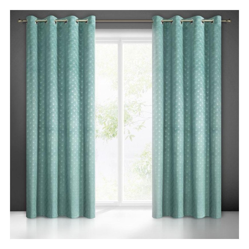 Eurofirany Night curtain Eurofirany JULIA from