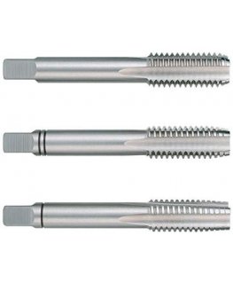 Semi-automatic tap RUKO M DIN 352 HSS M12