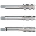 Semi-automatic tap RUKO M DIN 352 HSS M12 Semi-automatic tap RUKO M DIN 352 HSS M12