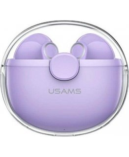 Ausinės Usams TWS BU series (BHUBU02)