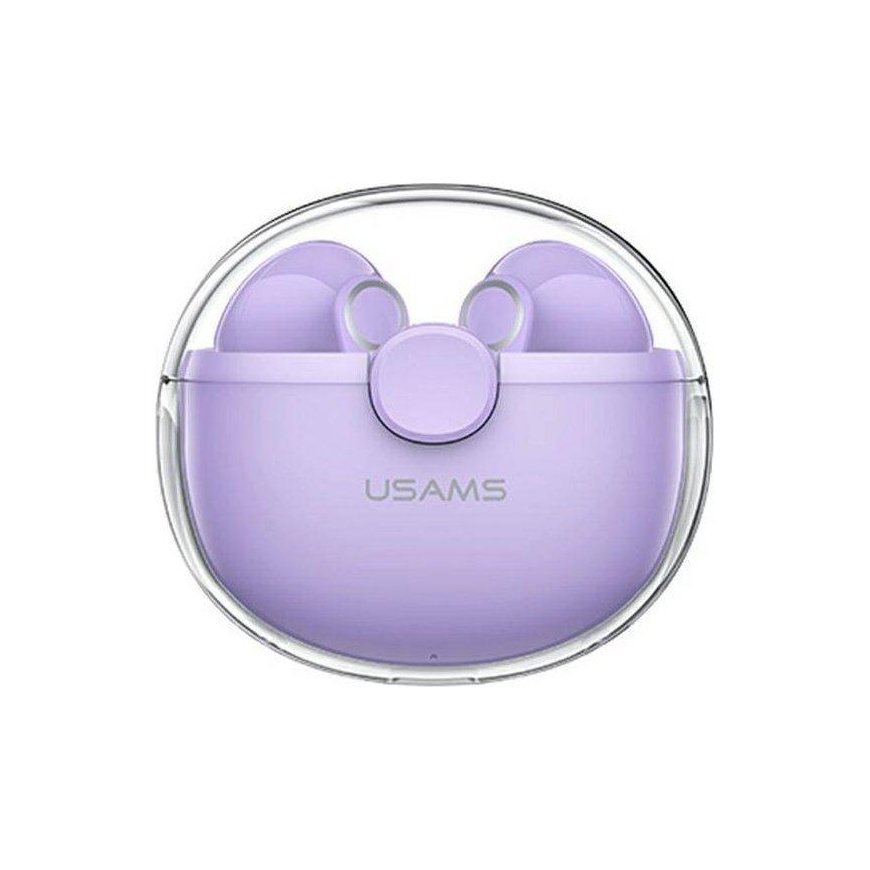 Earphones for Us TWS BU series (BHUBU02)