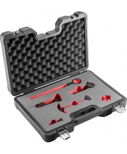 Neo TIMING TOOL KIT VAG 1.2 / 1.4 TSI / TFSI / TGI 11-338 NEO