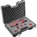 Neo TIMING TOOL KIT VAG 1.2 / 1.4 TSI / TFSI / TGI 11-338 NEO Neo TIMING TOOL KIT VAG 1.2 / 1.4 TSI / TFSI / TGI 11-338 NEO