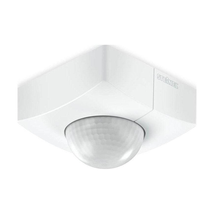 Steinel Motion sensor Steinel IS 3360 MX HIGHBAY DALI2 AP square