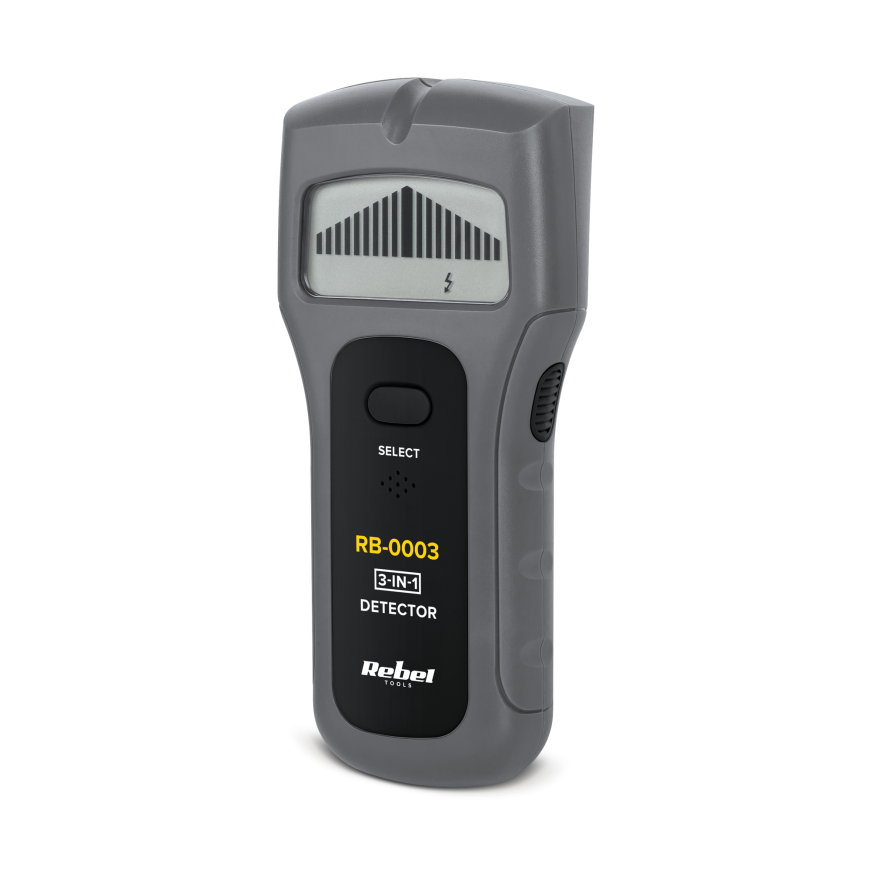 Metal wood and electrical installation detector Rebel RB-0003 – 2