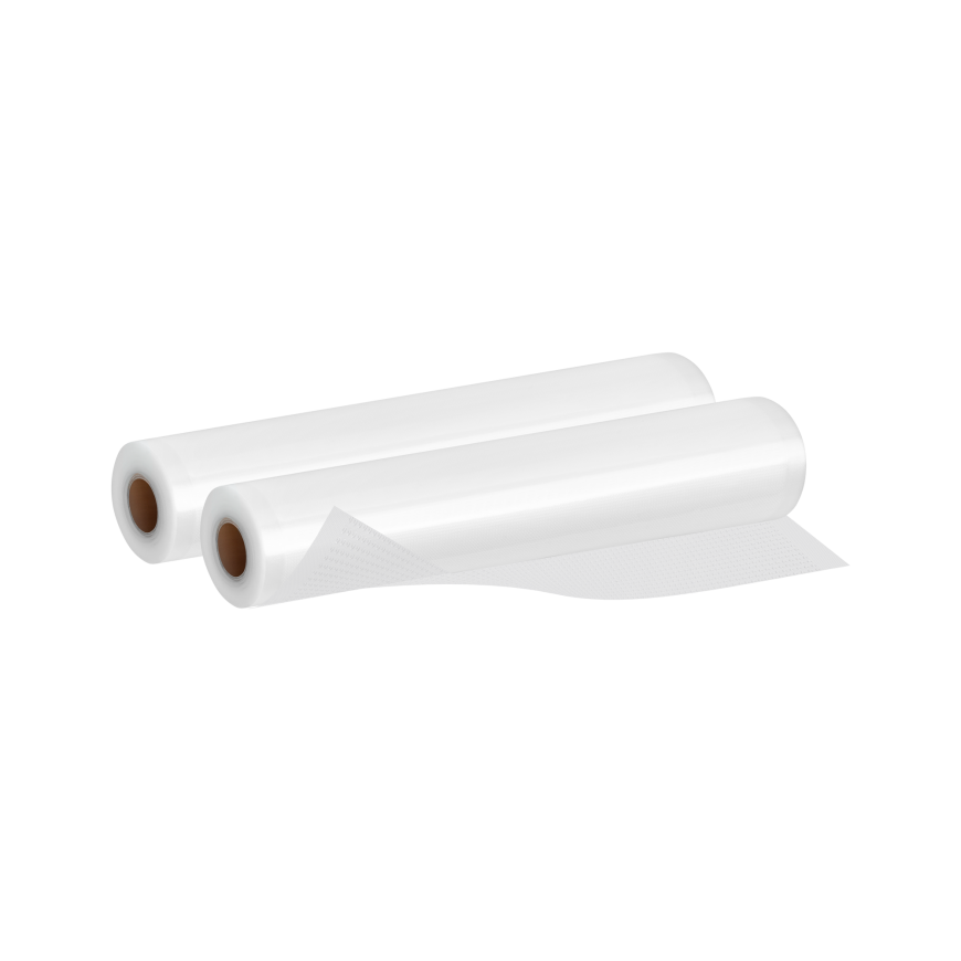 Teesa Foil for vacuum seals 28x500cm