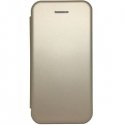 Samsung A20 Book Case Gold Samsung A20 Book Case Gold