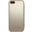 Samsung A20 Book Case Gold Samsung A20 Book Case Gold