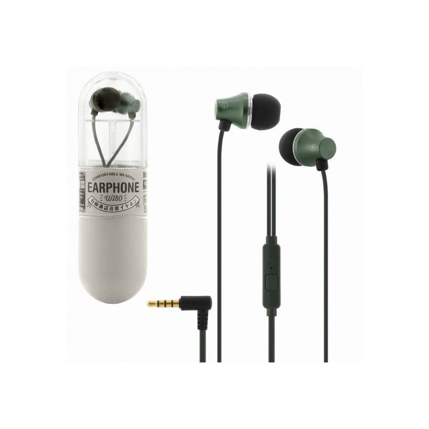 Remax Universal WI80 Green
