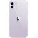 iLike Apple iPhone 11 Slim Case 1mm Transparent iLike Apple iPhone 11 Slim Case 1mm Transparent